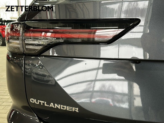 Mitsubishi Outlander 22 of 23