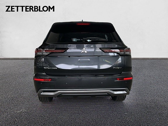 Mitsubishi Outlander 4 of 23