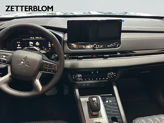 Mitsubishi Outlander 10 of 23