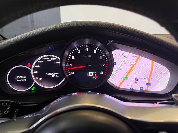 Porsche Panamera 15 of 22