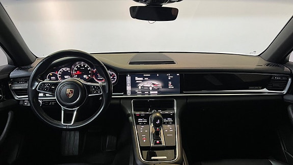Porsche Panamera 7 of 16