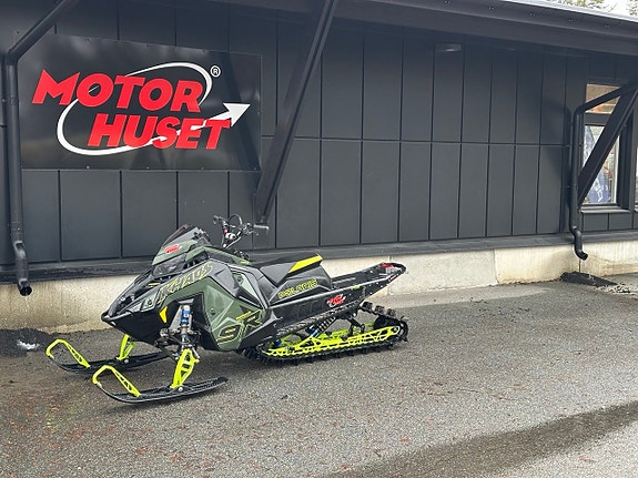 Polaris 9R RMK KHAOS SLASH 146 -24