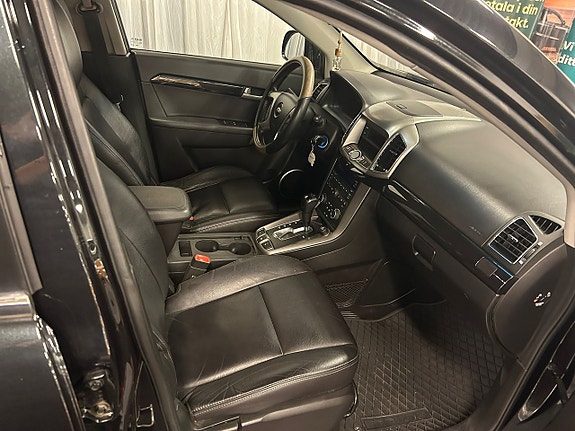 Chevrolet Captiva 6 of 7