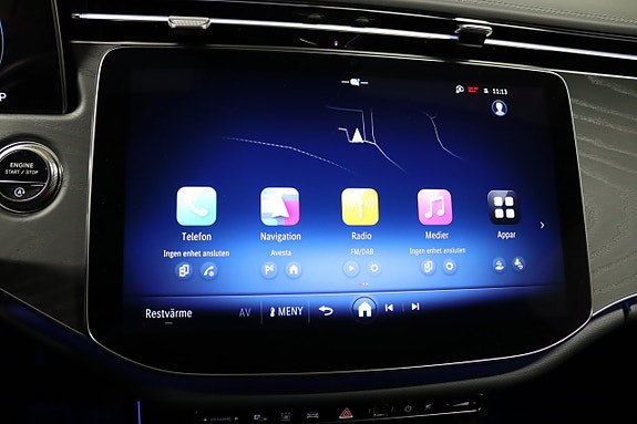 Mercedes-Benz E220 14 of 24