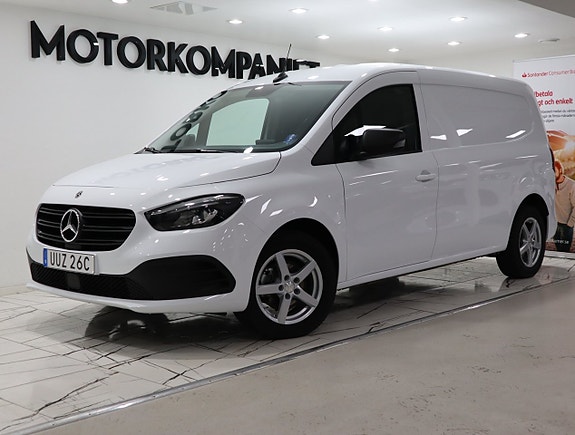 Mercedes-Benz Citan 112