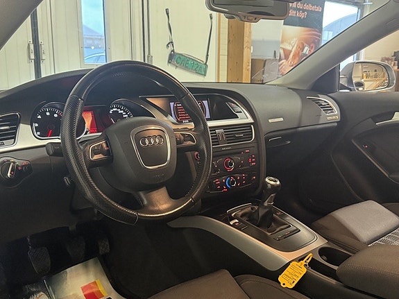 Audi A5 7 of 28