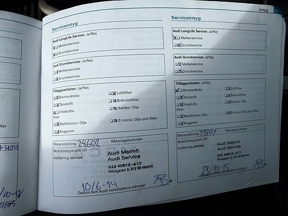 Audi A5 25 of 28