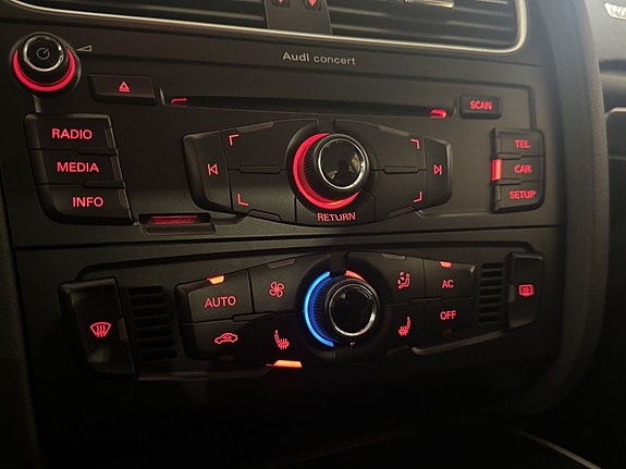 Audi A5 18 of 28