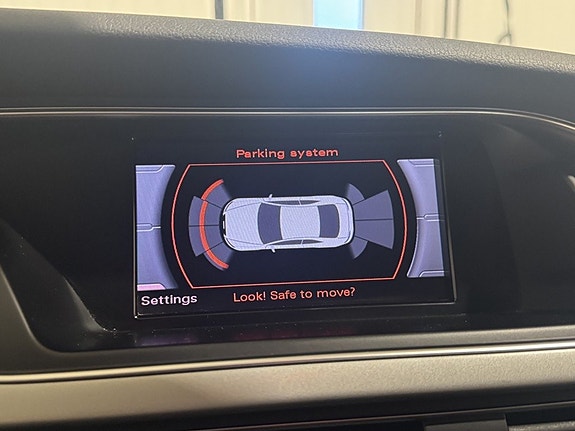 Audi A5 15 of 28
