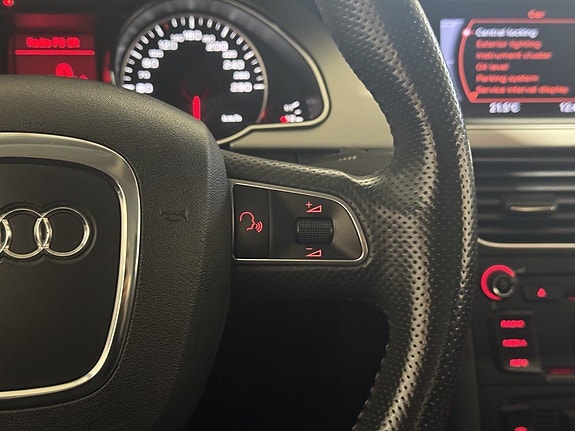 Audi A5 14 of 28
