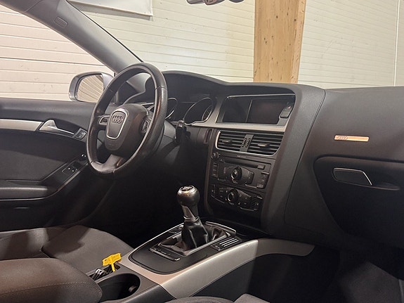 Audi A5 10 of 28