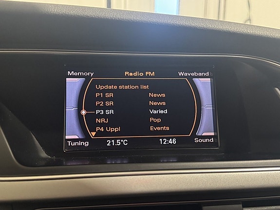 Audi A5 16 of 28
