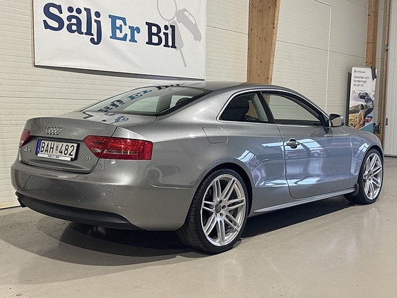 Audi A5 3 of 5