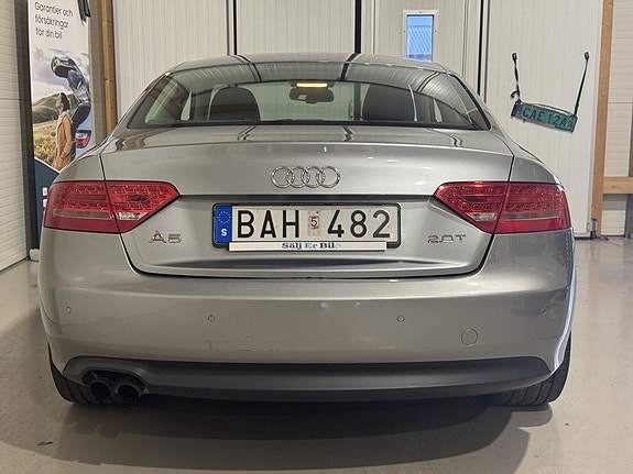 Audi A5 4 of 5