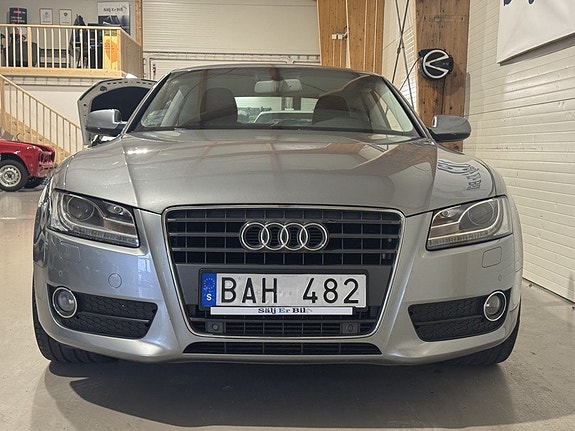 Audi A5 6 of 28