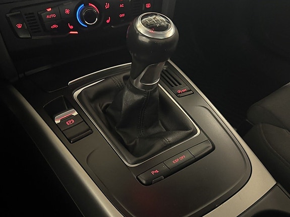 Audi A5 19 of 28