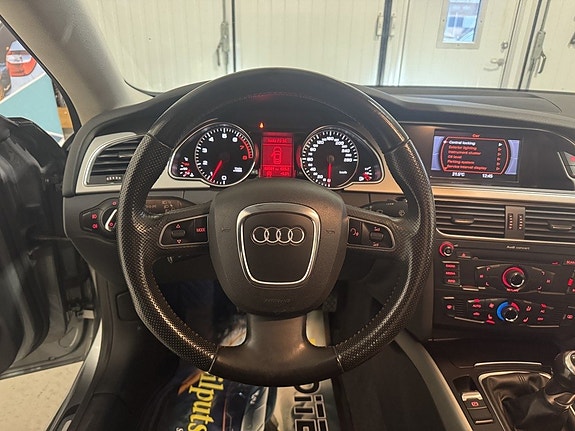 Audi A5 5 of 5