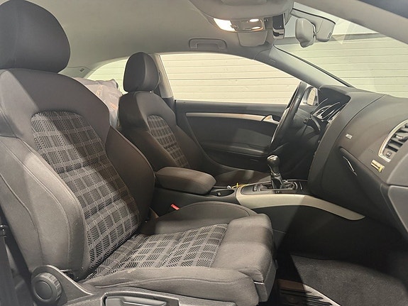 Audi A5 11 of 28