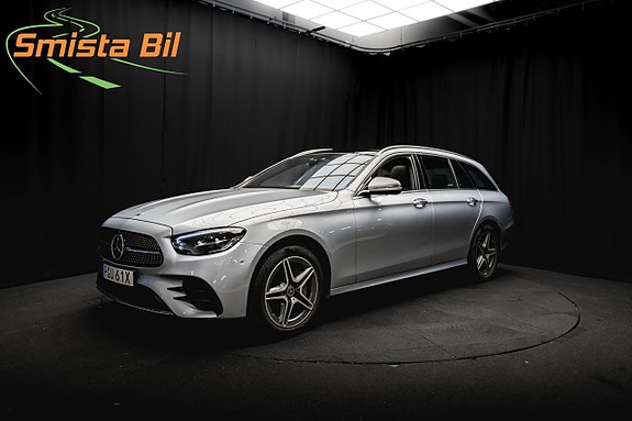 Mercedes-Benz E300 de