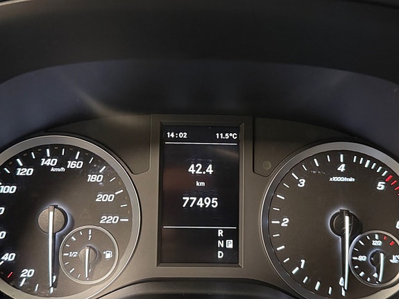 Mercedes-Benz Vito 116 7 of 16