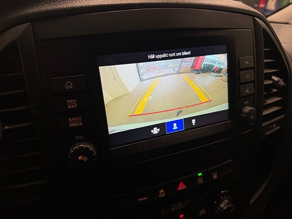 Mercedes-Benz Vito 116 11 of 16