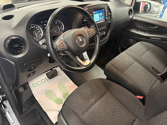 Mercedes-Benz Vito 116 6 of 16