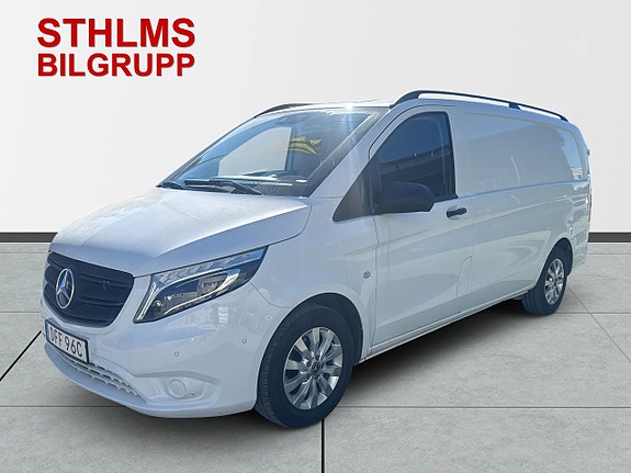 Mercedes-Benz Vito 116