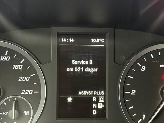 Mercedes-Benz Vito 116 12 of 16