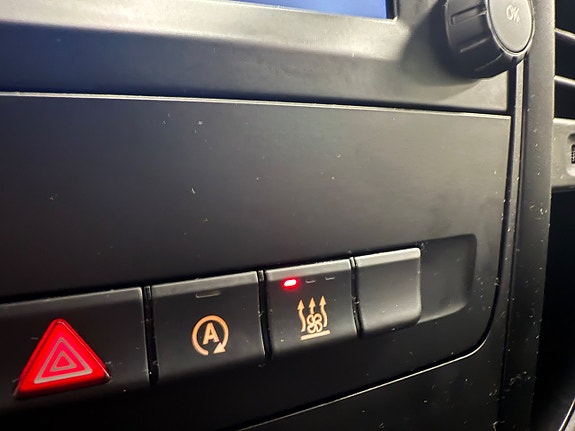 Mercedes-Benz Vito 116 10 of 16