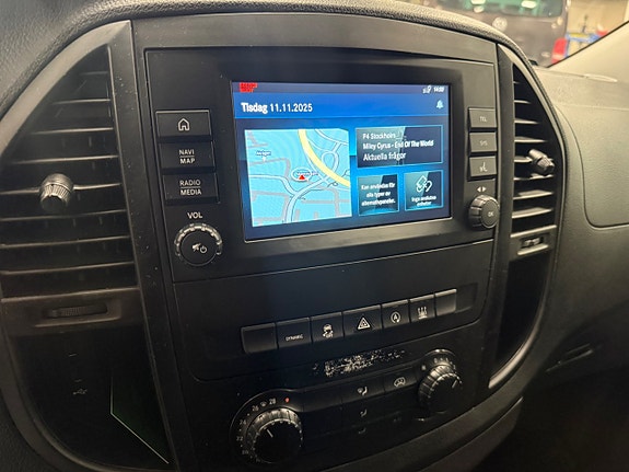 Mercedes-Benz Vito 116 8 of 16