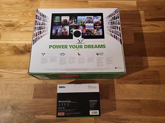 Product image 2 of 2