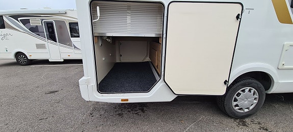 Ci 65 XT Elliot "Solceller + Backkamera" 3 of 12
