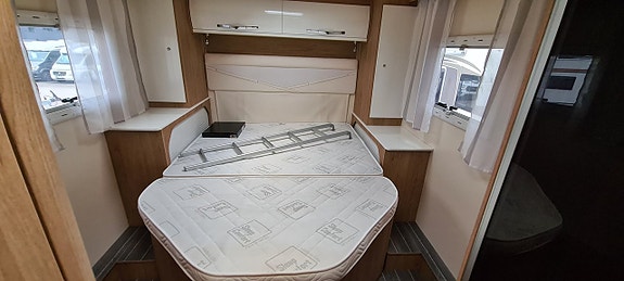 Ci 65 XT Elliot "Solceller + Backkamera" 8 of 12