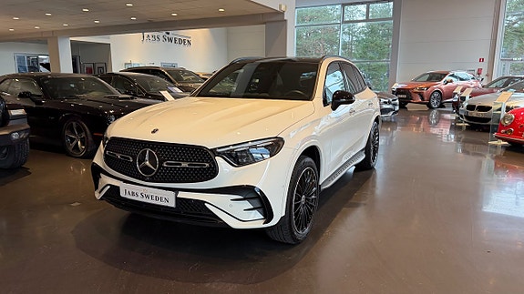 Mercedes-Benz GLC300 e