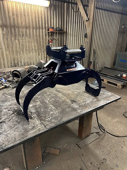 Timmergrip TG16 PRO S