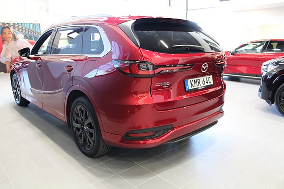 Mazda CX-80 3 of 20