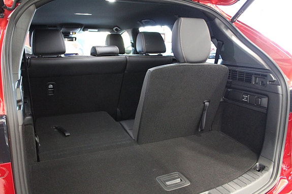 Mazda CX-80 18 of 20