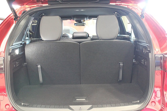 Mazda CX-80 15 of 20