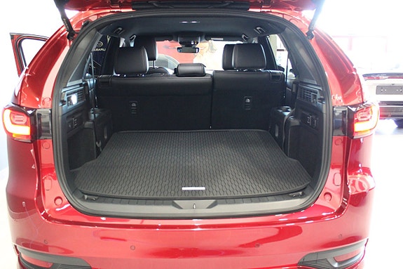 Mazda CX-80 14 of 20