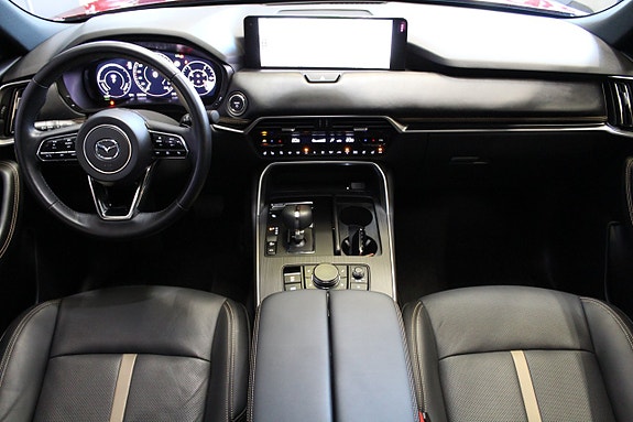 Mazda CX-80 6 of 20