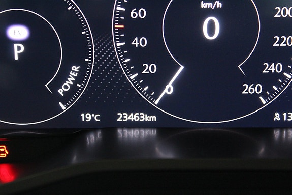 Mazda CX-80 9 of 20