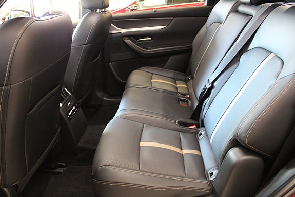 Mazda CX-80 4 of 20