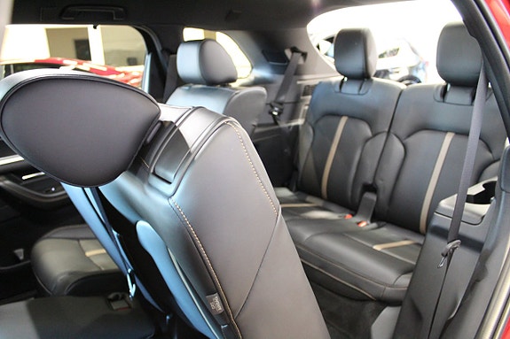 Mazda CX-80 16 of 20