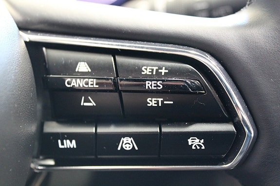 Mazda CX-80 13 of 20