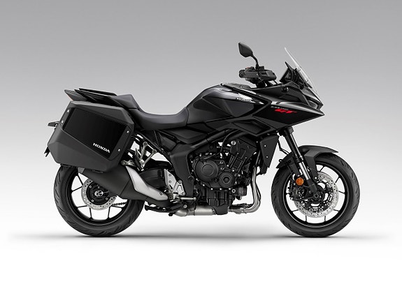 Honda CB1000GT #NYHET FÖRBOKA FÖR LEV TILL VÅREN# 3 of 7