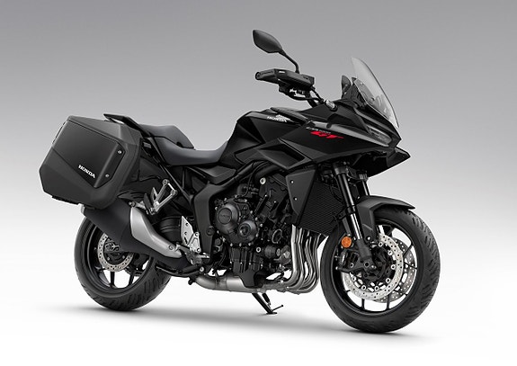 Honda CB1000GT #NYHET FÖRBOKA FÖR LEV TILL VÅREN# 2 of 7