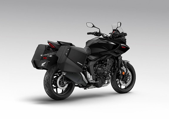 Honda CB1000GT #NYHET FÖRBOKA FÖR LEV TILL VÅREN# 4 of 7