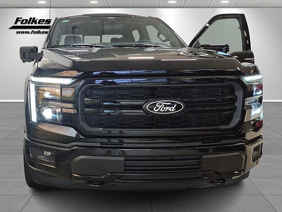 Ford F-150 21 of 21