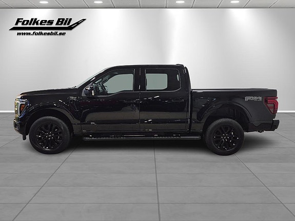 Ford F-150 4 of 5
