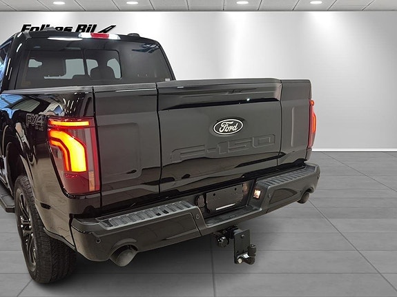 Ford F-150 18 of 21
